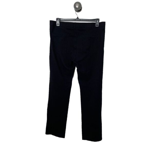 Betabrand Size XXL Classic Fit Dress Style Pull On Yoga Pants Pockets W1550 2XL - Picture 3 of 13